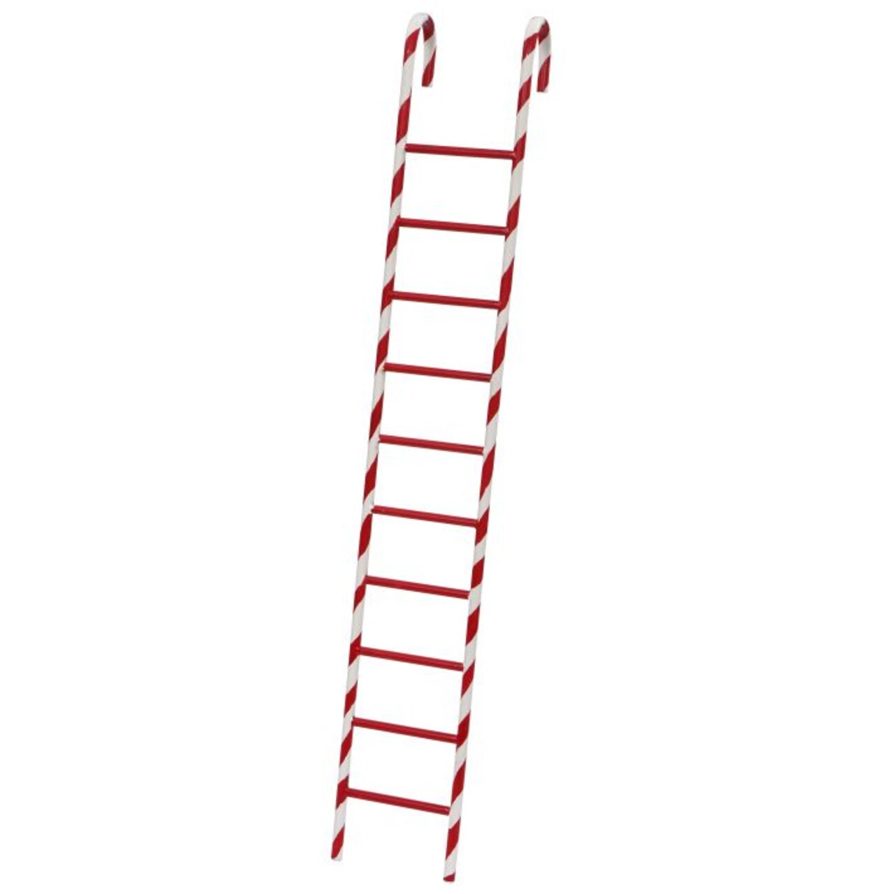 Mark Roberts Mark Roberts Candy Stripes Ladder Christmas Decoration - 36" #88-79806